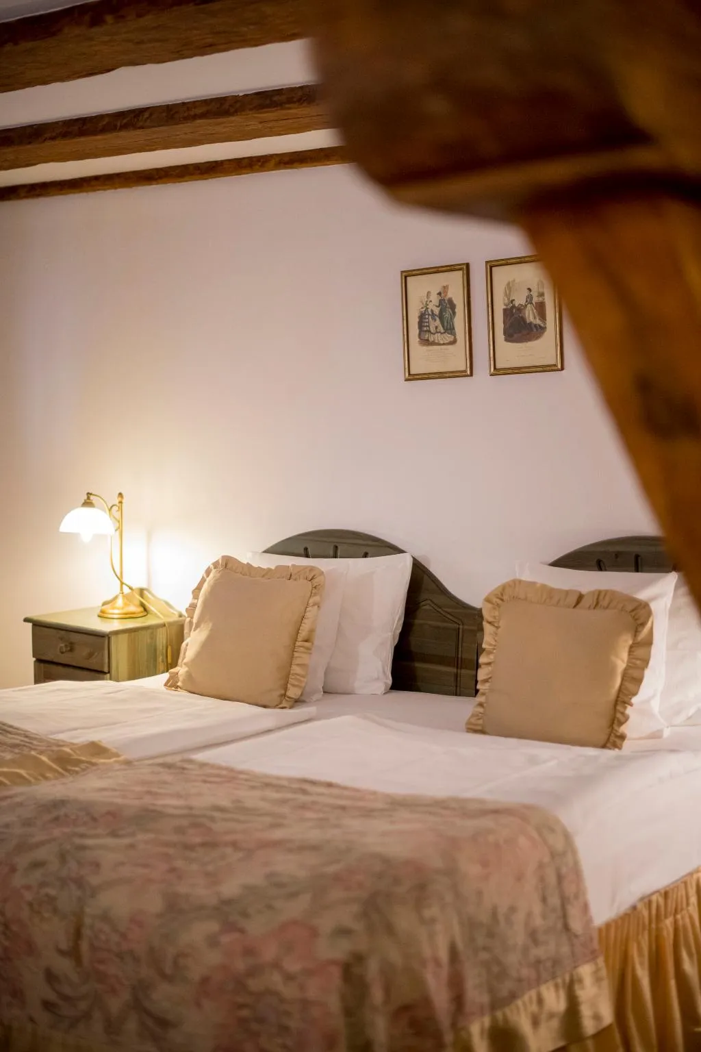 Room, Gutenbergs, Riga