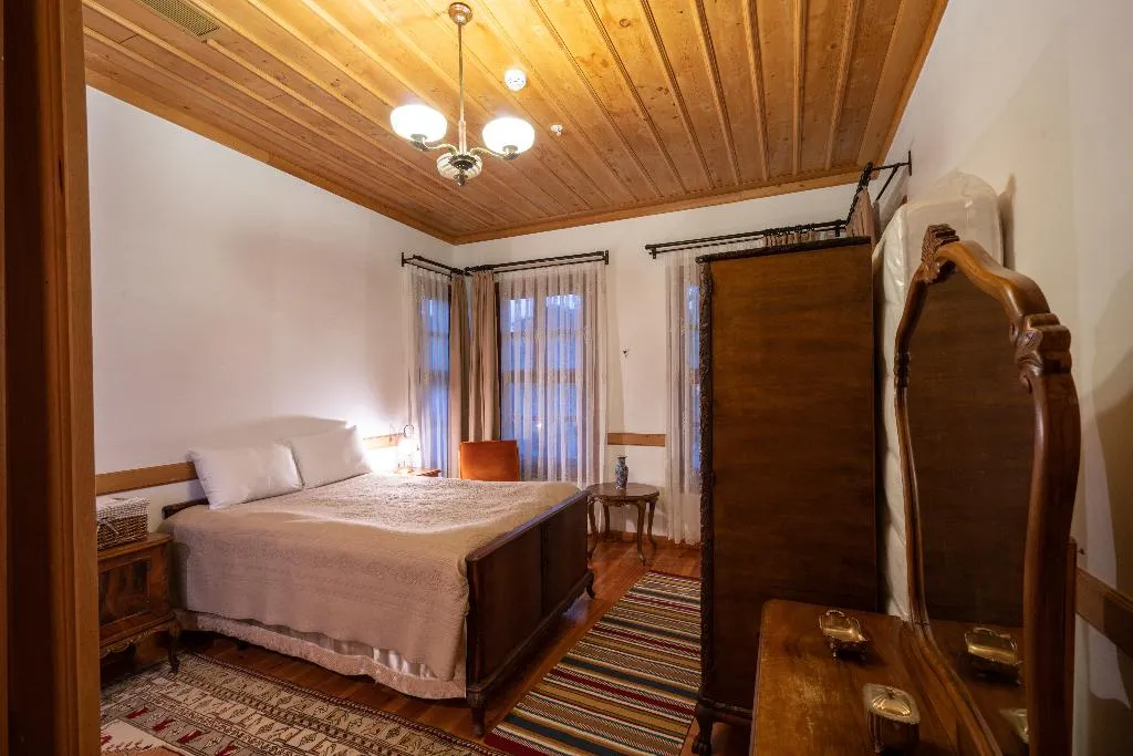 APARTMENT THREE BEDROOMS TWO BATHROOMS Room, Cedrus Hotel, Antalya
