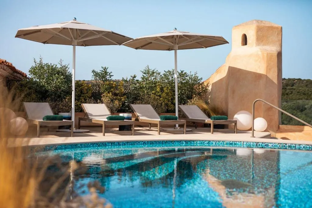 Room, Cala di Volpe, Olbia