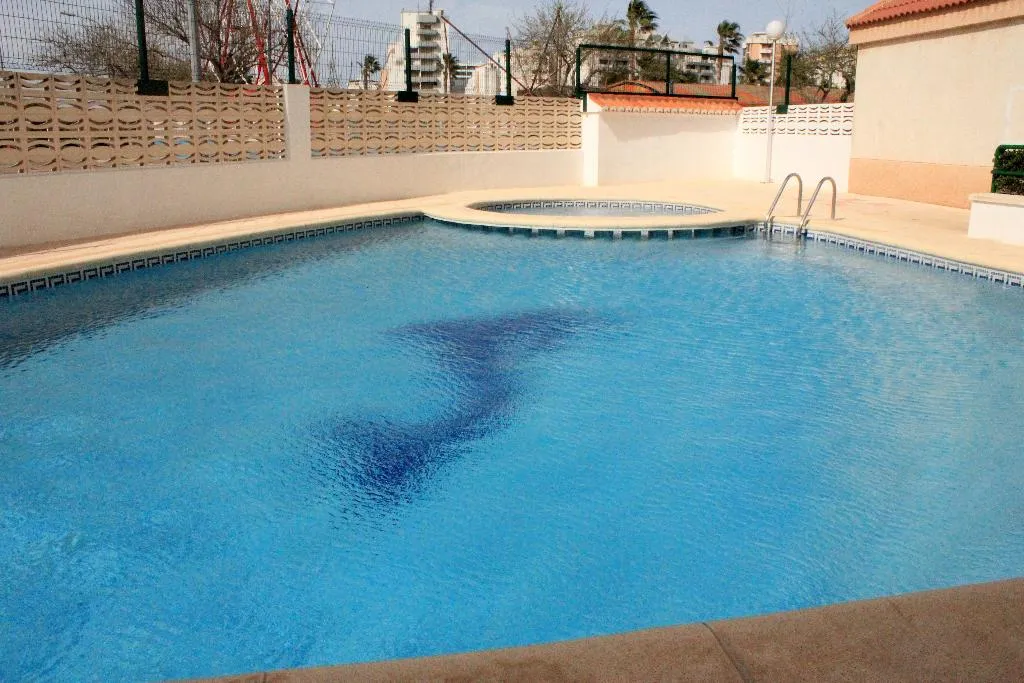 Pool, Jardines de Gandia VI - VIII 3000, Valencia