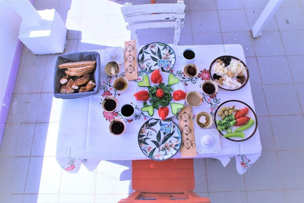 Restaurant, Lavender Otel, Izmir