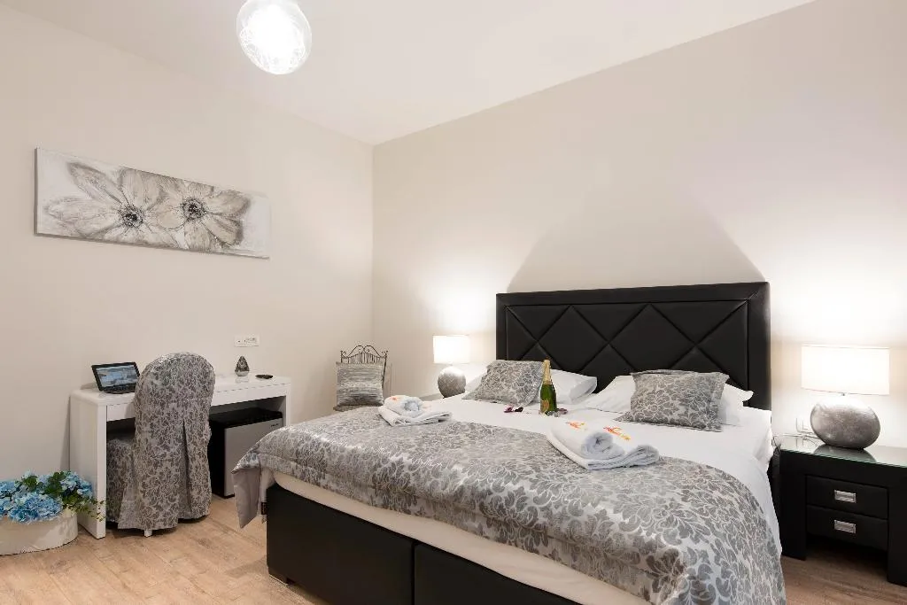 DOUBLE DELUXE Room, Prima Life Spalato, Split