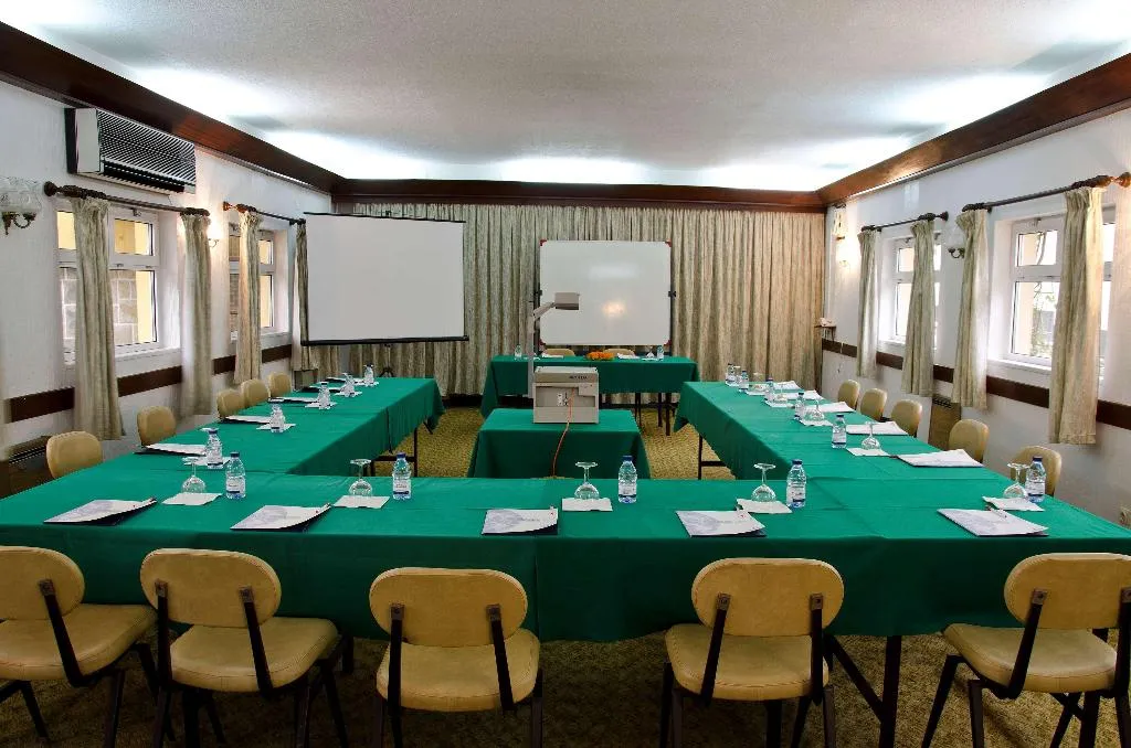 Conferences, VIP Inn Miramonte, Lisbon