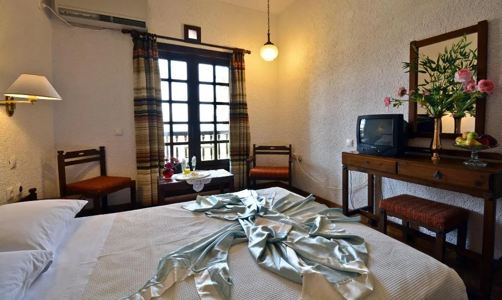 Room, Prince Stafylos, Skiathos