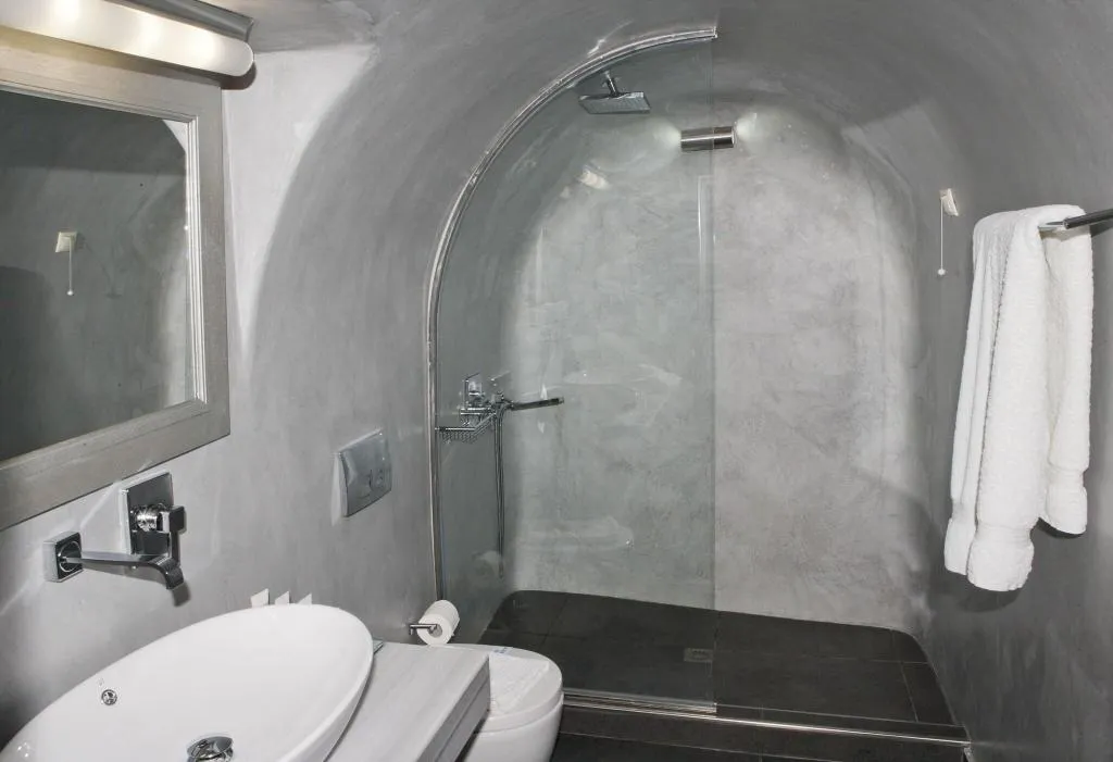 DOUBLE STANDARD Room, Anteliz Hotel And Suites, Santorini