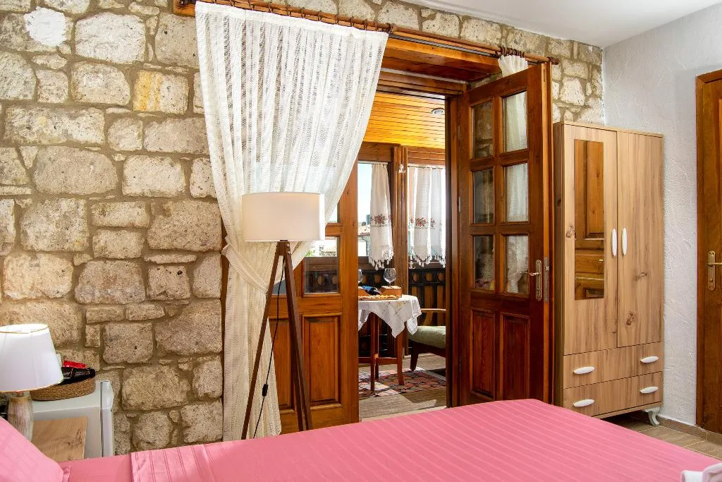 Room BUNK BED Room, Flores Hotel Alacati, Izmir