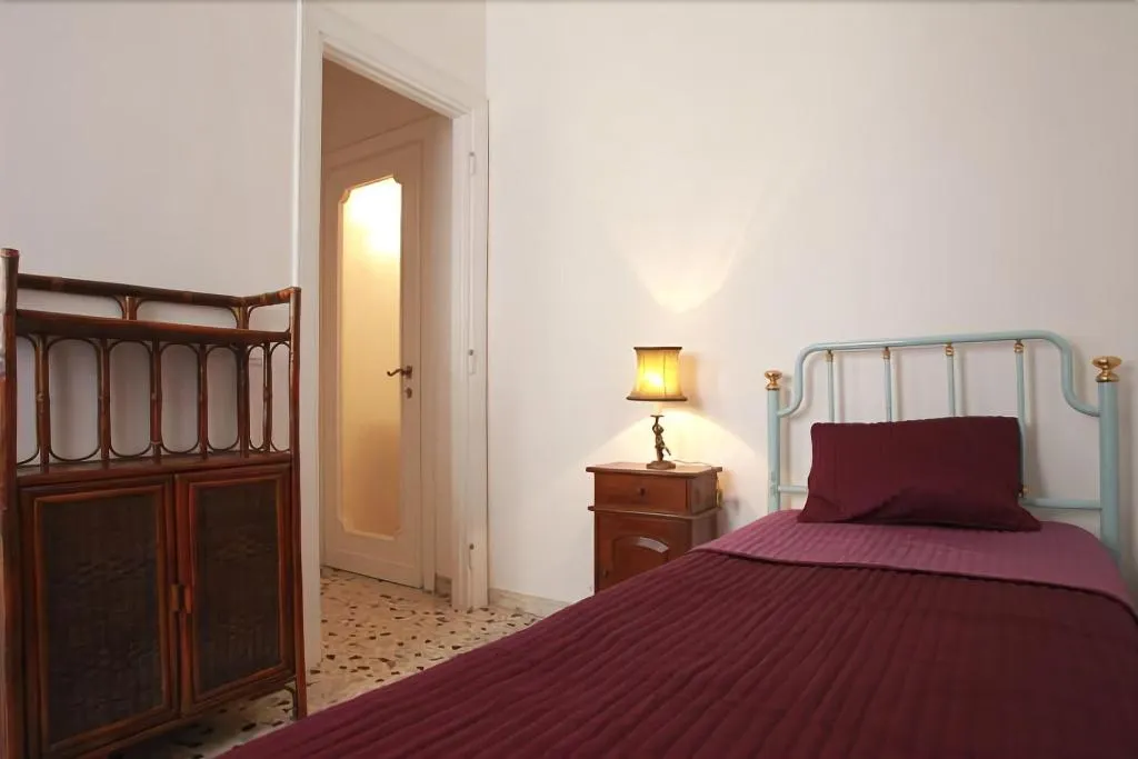 Room, Le Stanze di Sara Bed & Breakfast, Rome