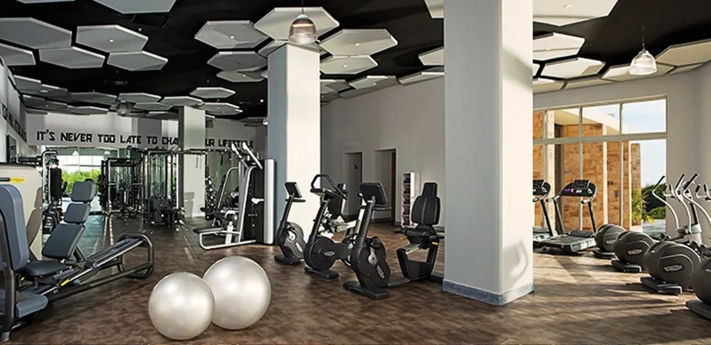 Sports and Entertainment, Breathless Riviera Cancun Resort and Spa, Cancun Area