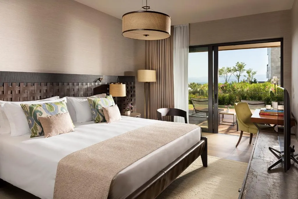 APARTMENT FOUR BEDROOMS Room, Mandarin Oriental Bodrum, Bodrum