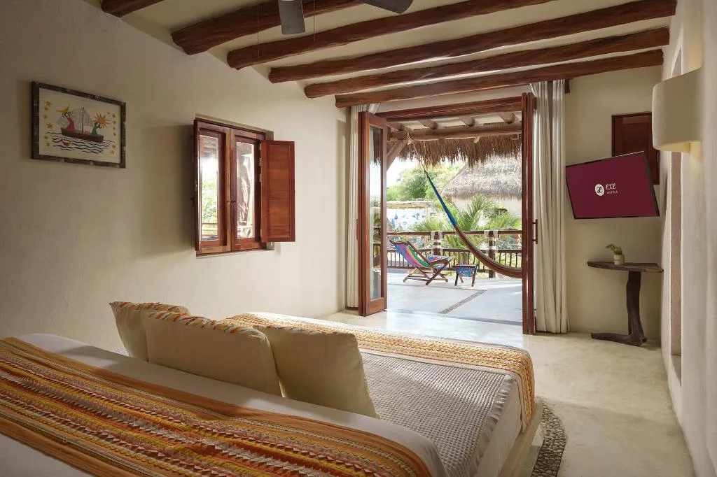 Double or Twin PREMIUM Room, Exe El Pueblito, Cancun Area