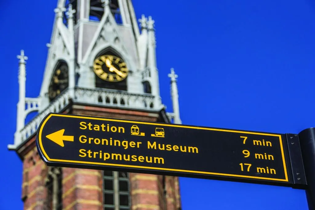 Sports and Entertainment, Leonardo Hotel Groningen Stadspark, Amsterdam