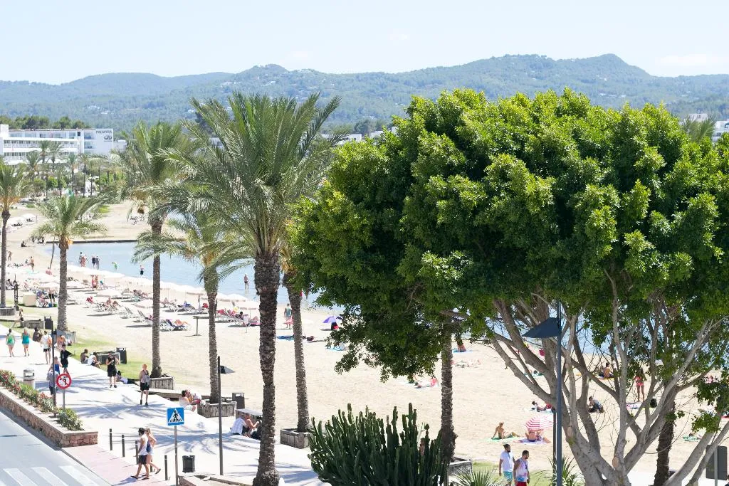 STUDIO SEA VIEW Room, The White Apartments by Ibiza Feeling, Ibiza