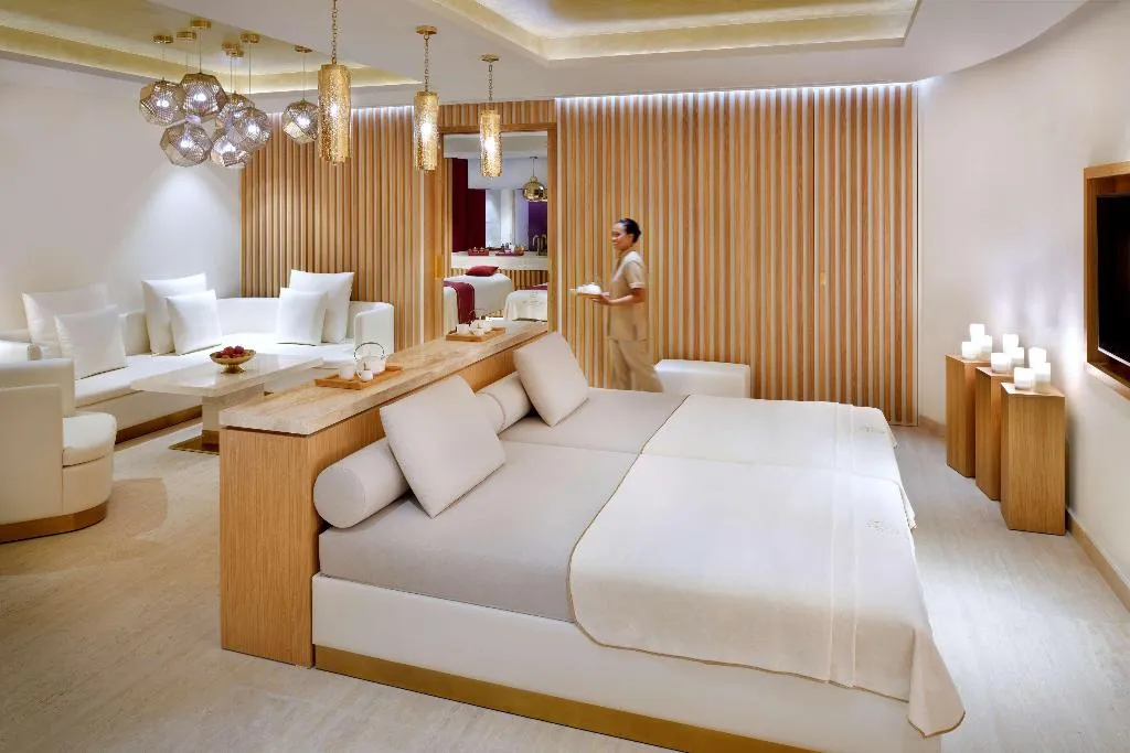 Room, Kempinski Hotel & Residences Palm Jumeirah, Dubai