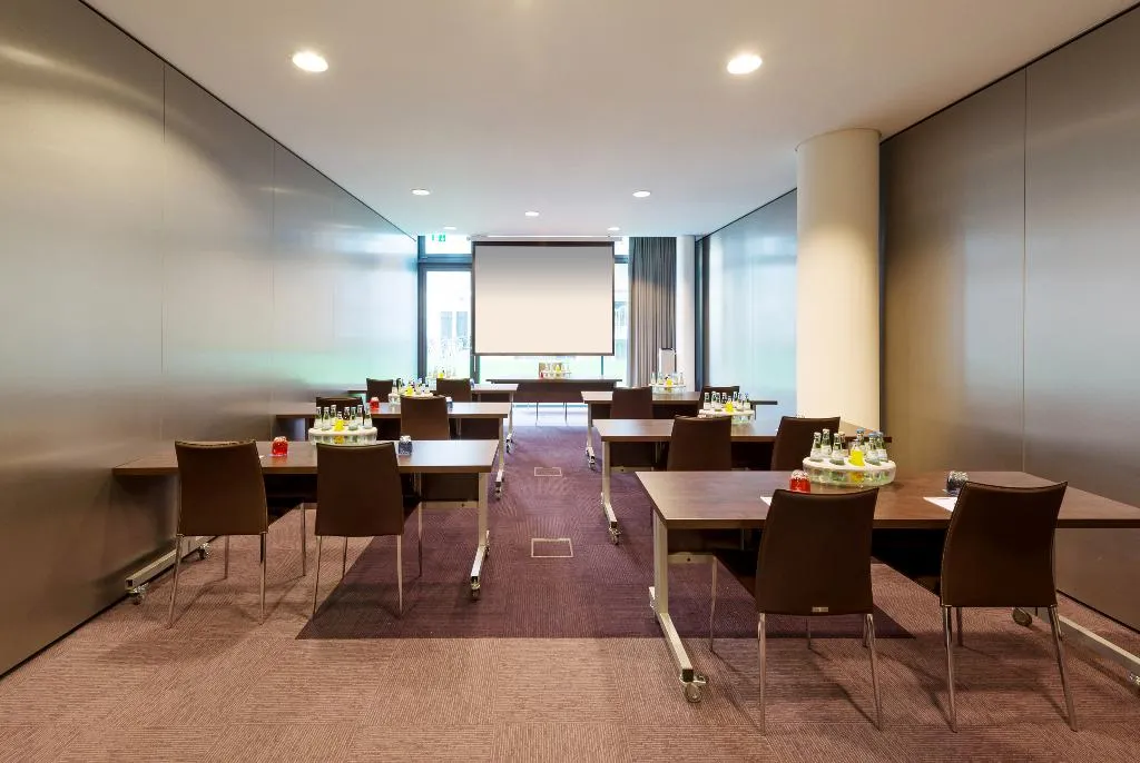 Conferences, INNSiDE by Melia Berlin Mitte, Berlin