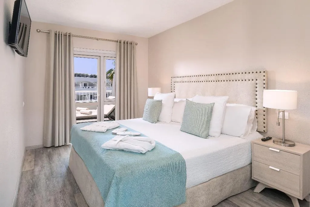 DOUBLE SUPERIOR Room, Sol Barbacan, Gran Canaria