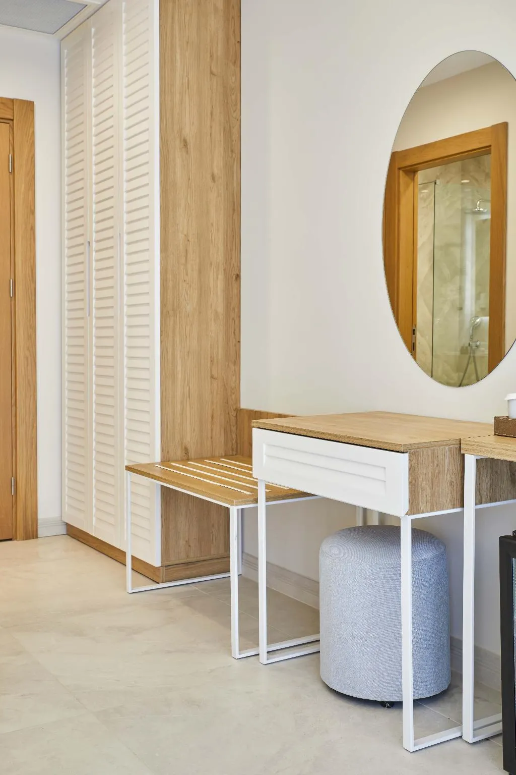 DOUBLE Accessible Room, Rammos Managed by Dedeman, Bodrum