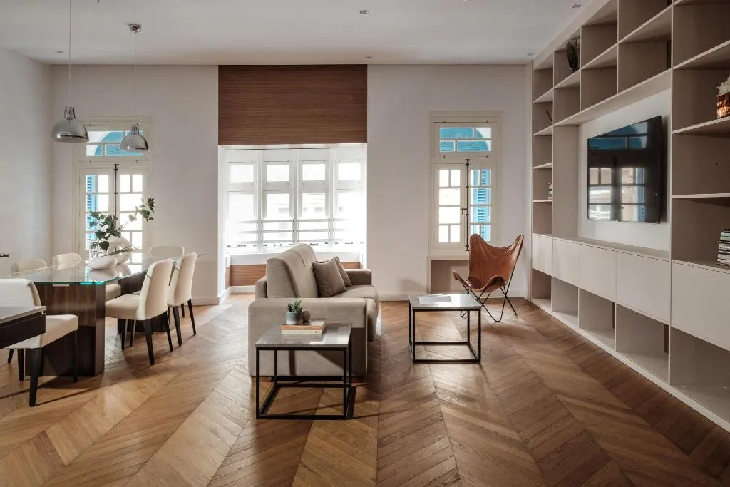 APARTMENT LUXURY Room, 1926 Le Soleil Hotel & Spa, Malta