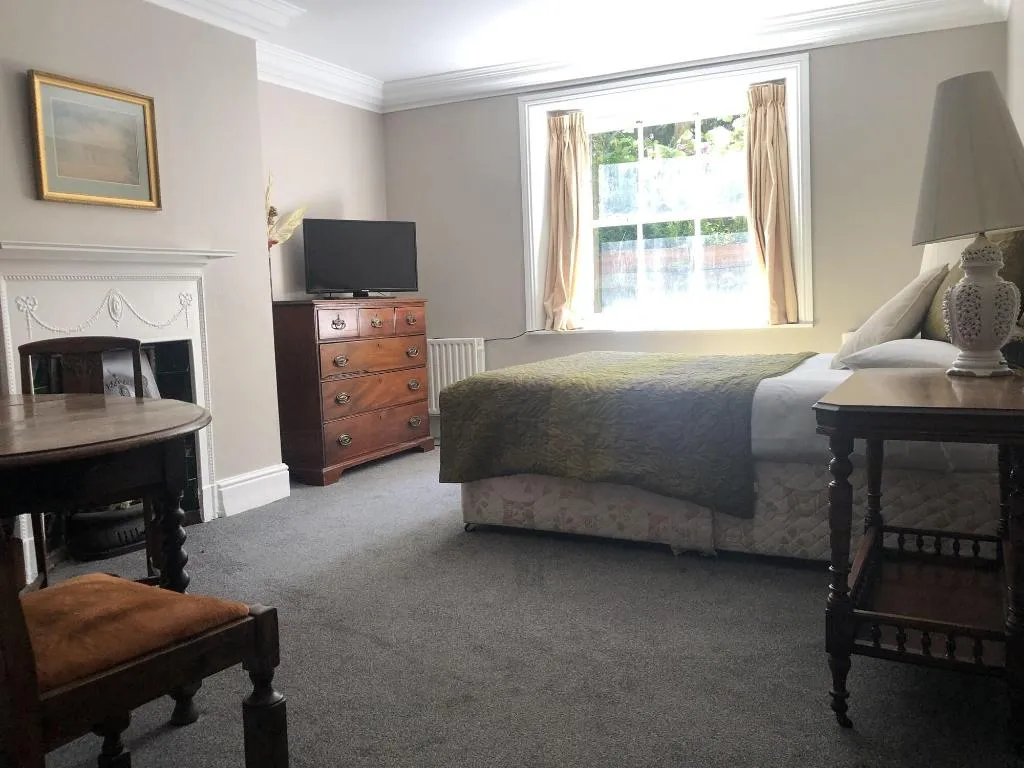 Room, Harvey's Guesthouse, Dublin