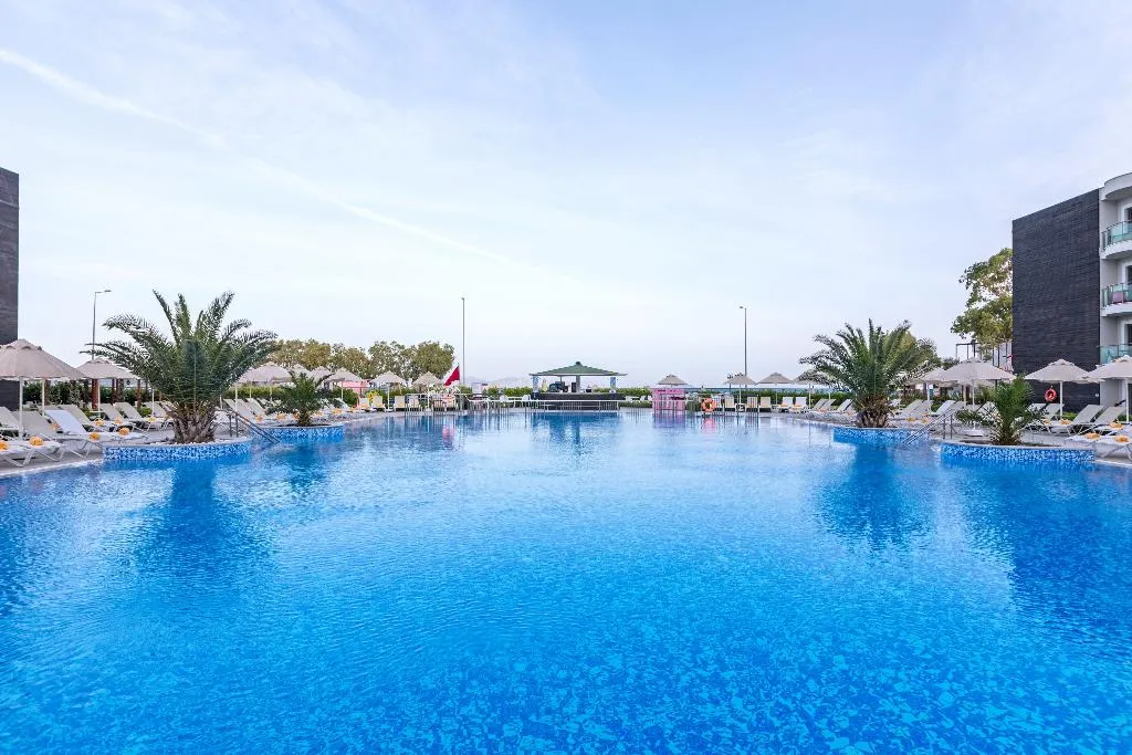 General view, MyElla Bodrum Resort & Spa, Bodrum