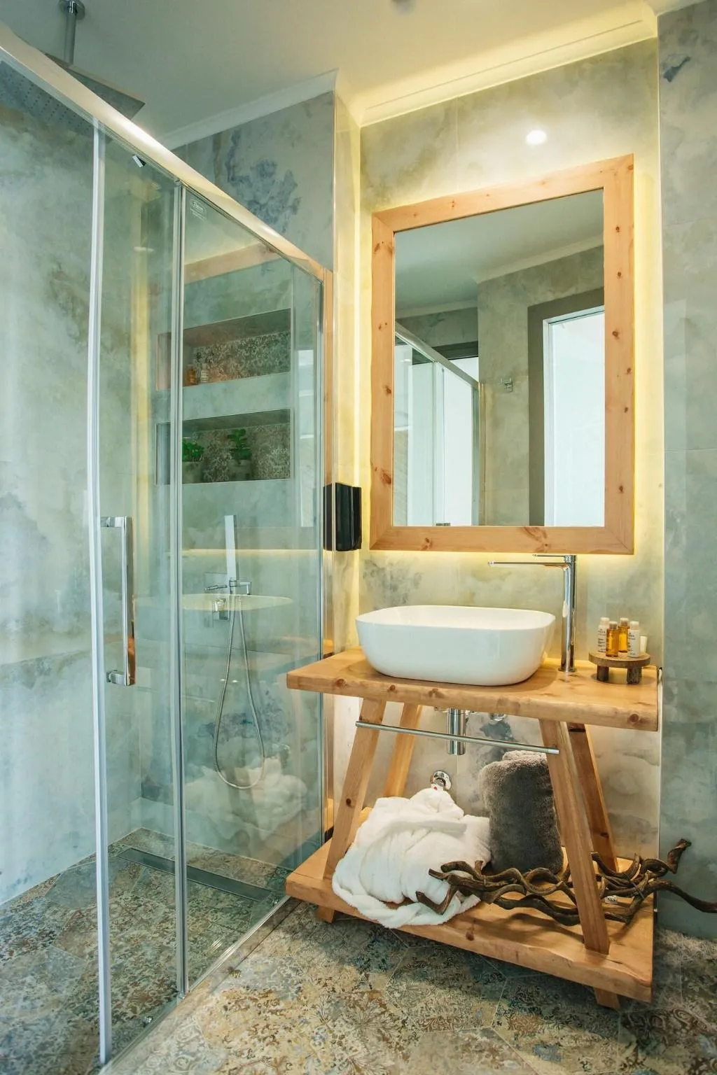 Room, Blue Carpet Luxury Suites, Halkidiki