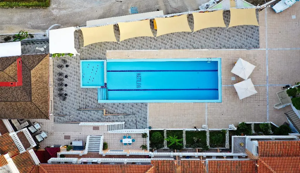 Pool, Matilda Hotel by Anayia All Inclusive Resorts, Zante