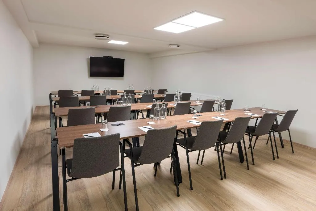 Conferences, Radisson Blu 1919, Reykjavik