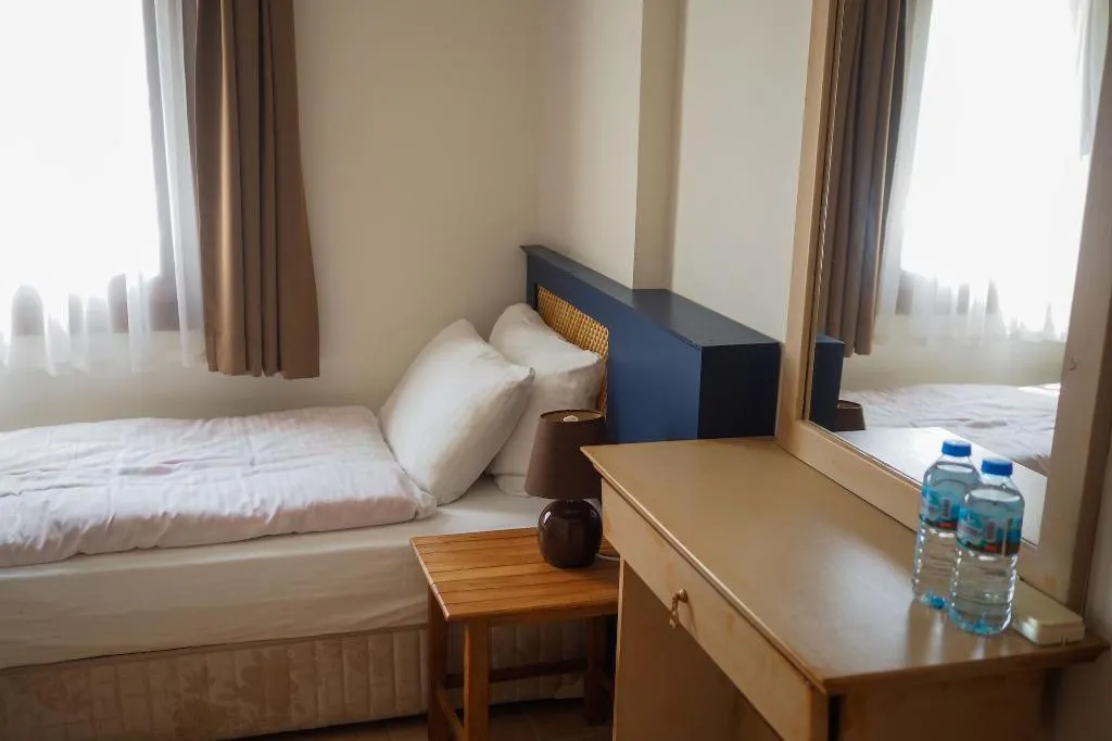 Room, Oya Boutique Hotel & Suites, Bodrum