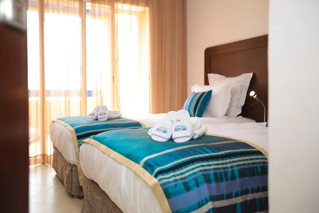 Room, Aparthotel Eden Beach, Agadir