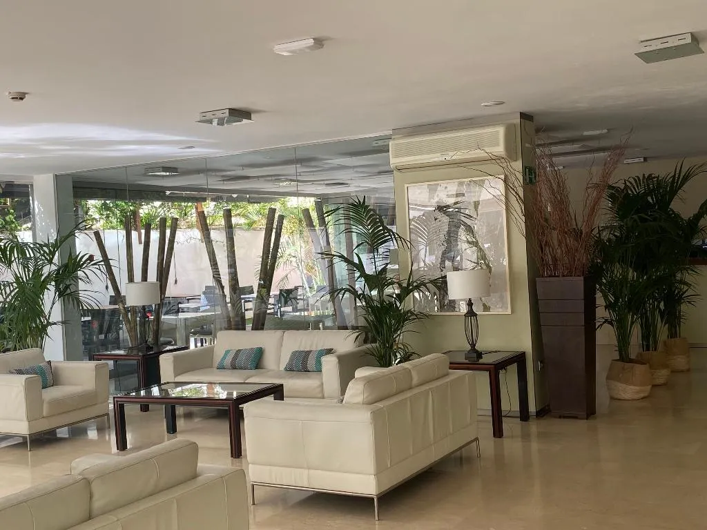 Terrace, Colón Rambla, Tenerife