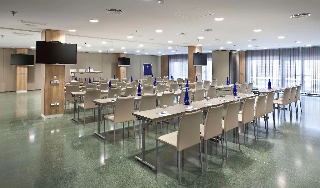 Conferences, NH Madrid Ventas, Madrid