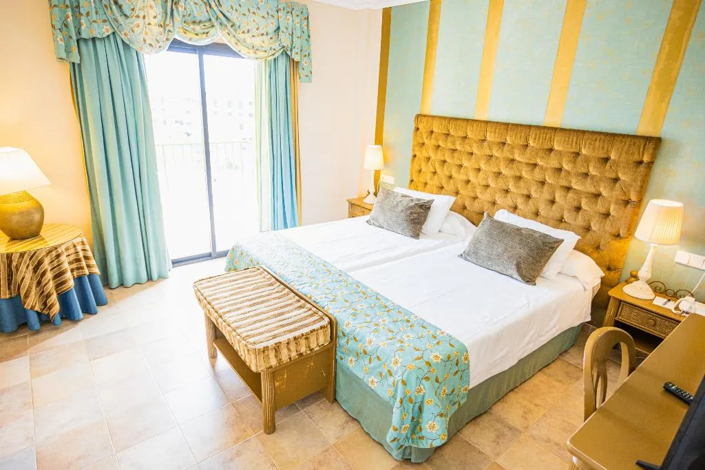 General view, Lago Garden Apart-suites & Spa Hotel, Majorca