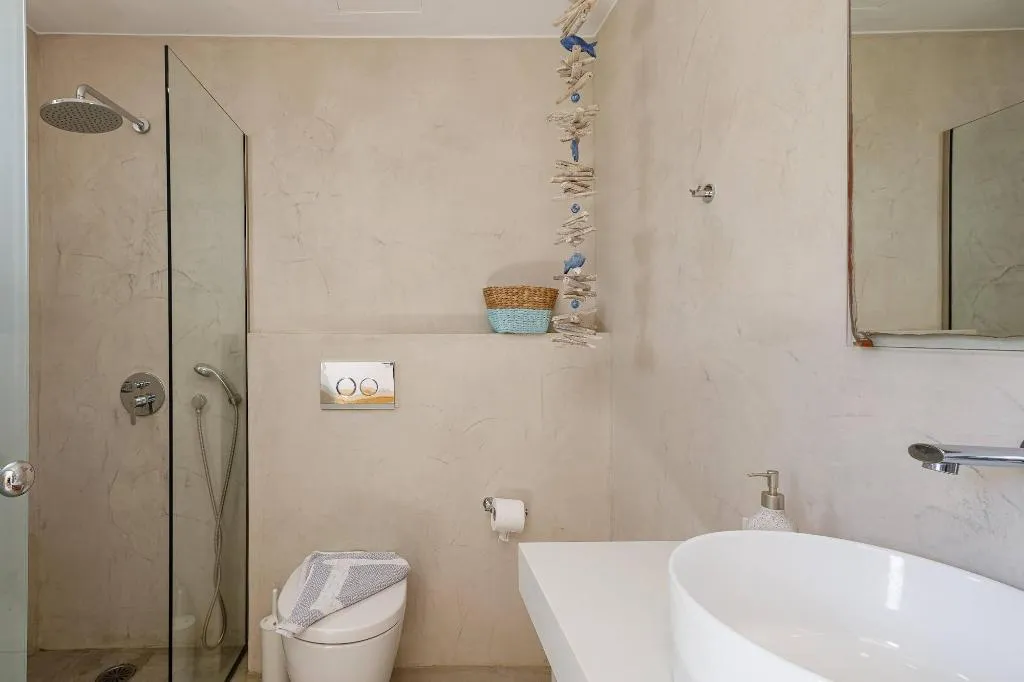 Room, Theo Star Beach Hotel, Crete
