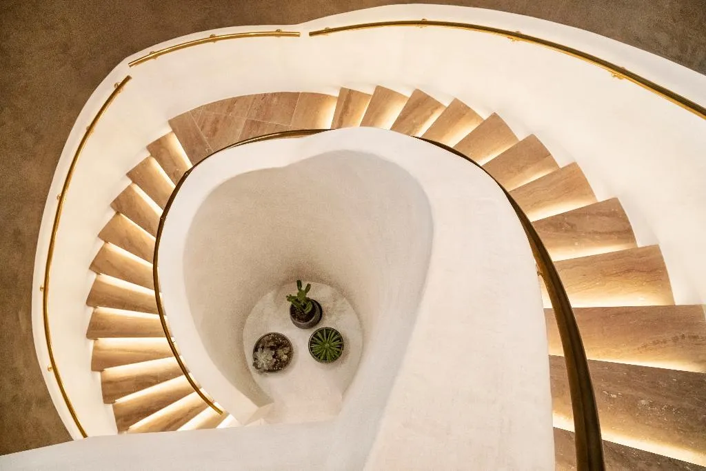 Conferences, Santo Pure Oia Suites and Villas, Santorini
