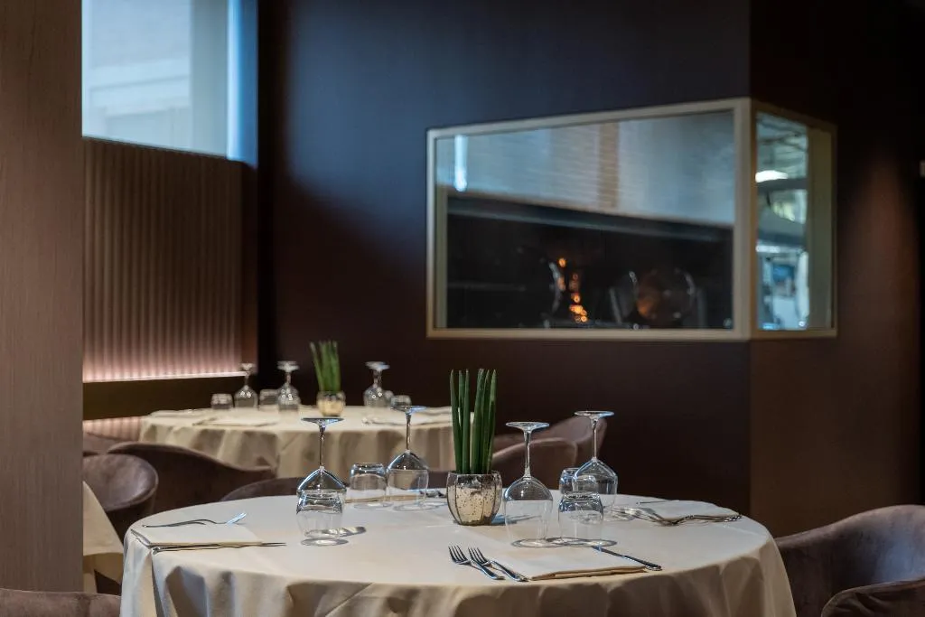 Restaurant, Minerva, Florence