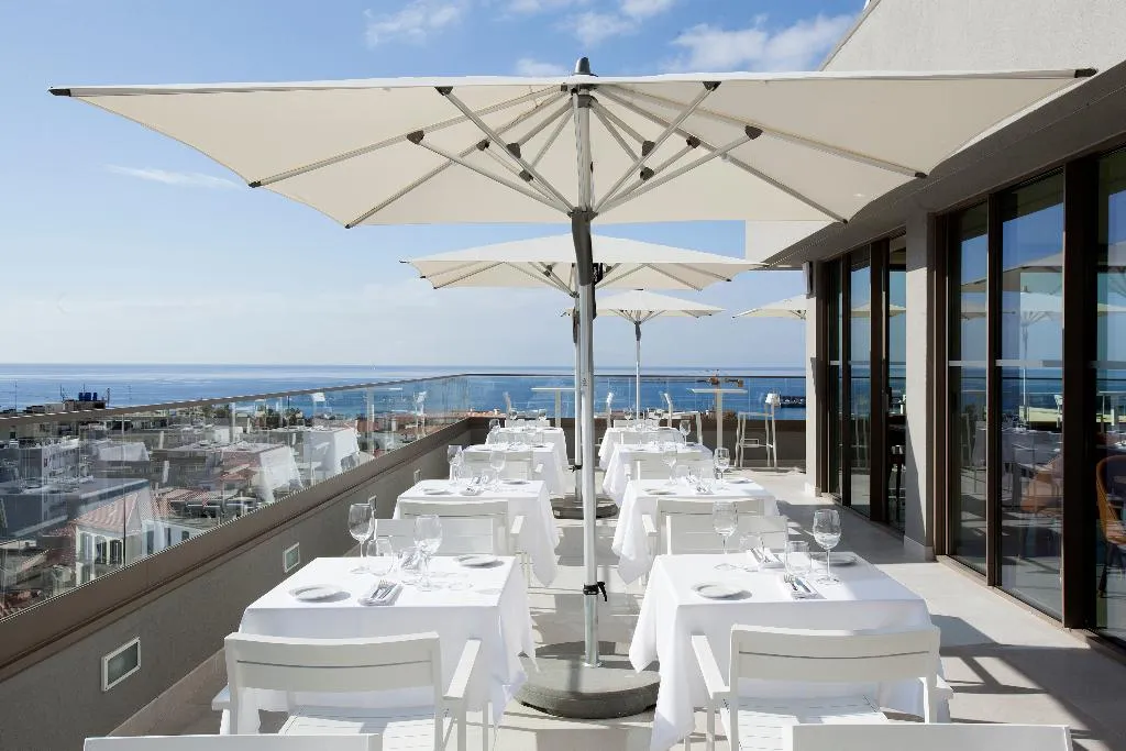 Bar, (Madeira) Turim Santa Maria Hotel, Madeira