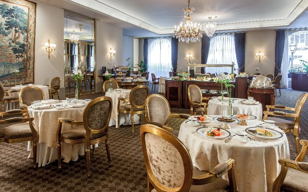 Conferences, Wellington Hotel & Spa Madrid, Madrid