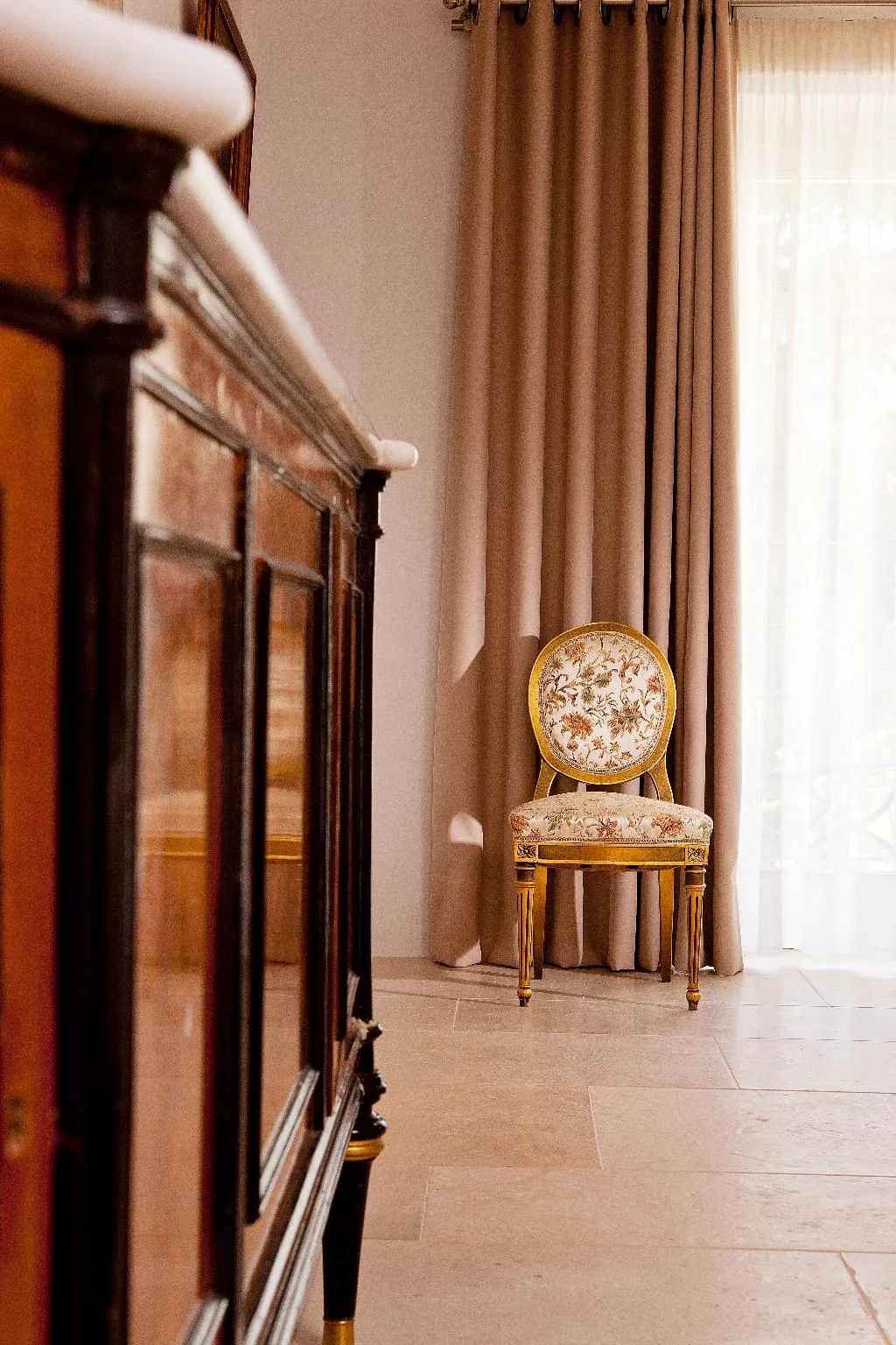 SUITE SUPERIOR Room, Rimondi Hotels Rethymnon, Crete