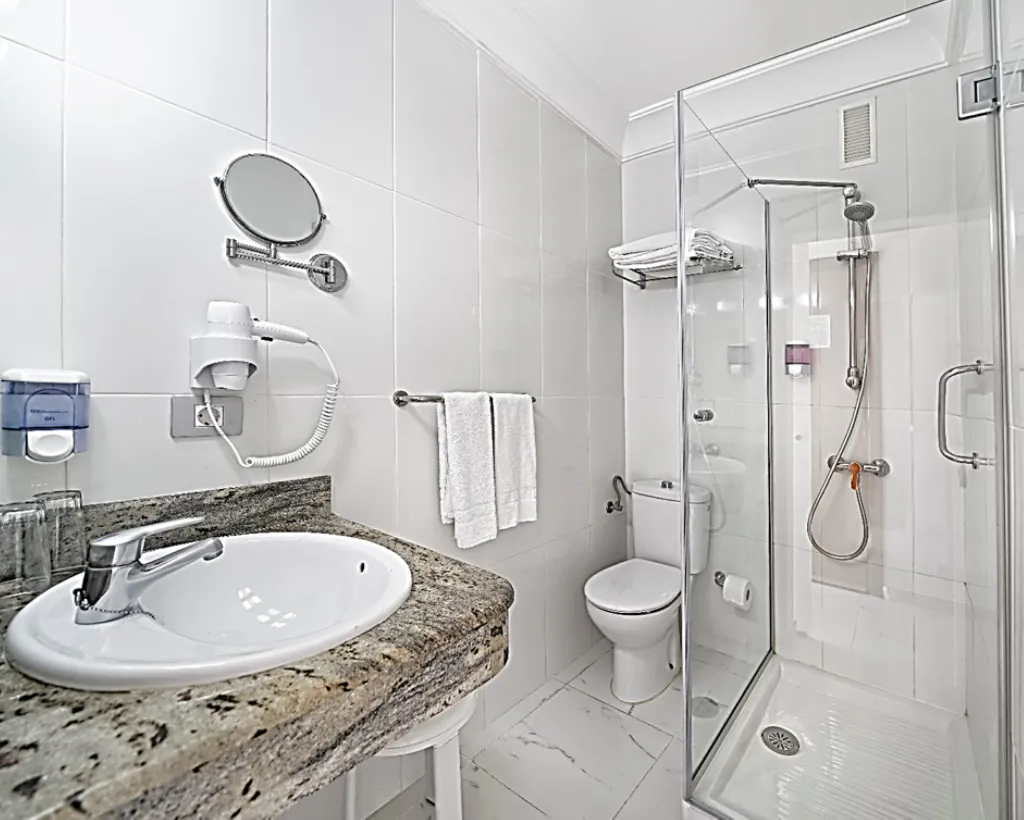 Room, Europalace, Gran Canaria