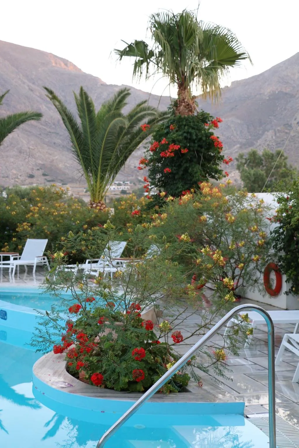 Sports and Entertainment, Spiros & Hiroko Hotel - Adults Only, Santorini