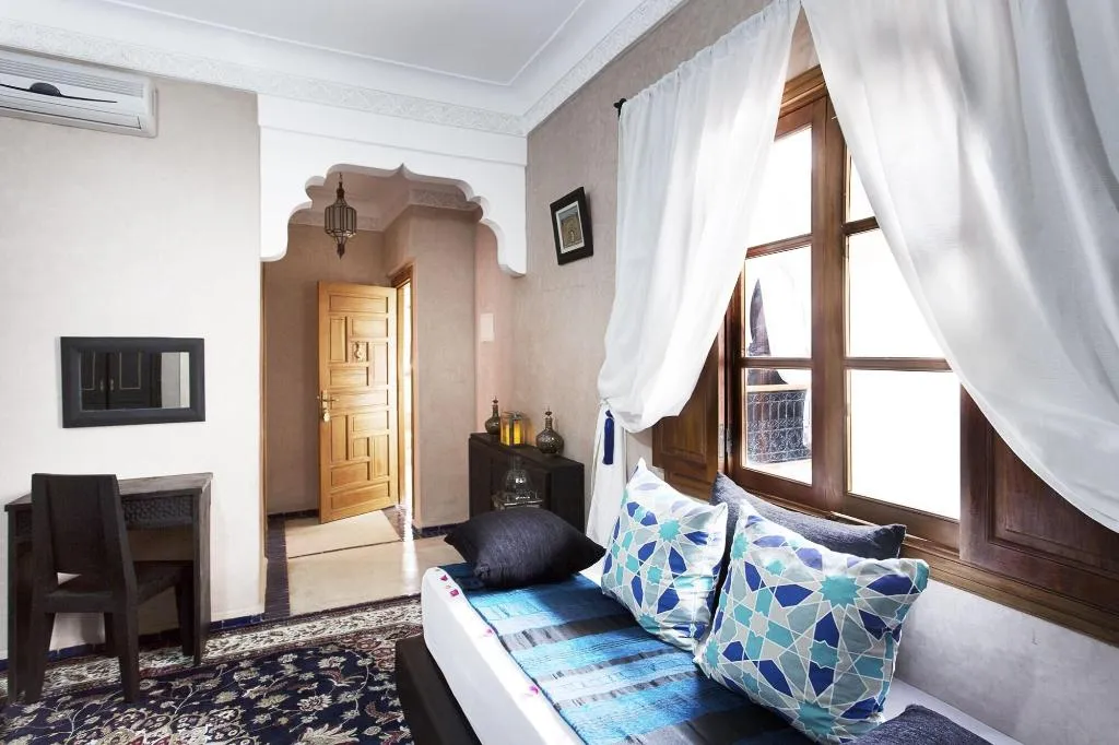 Room, Arabian Riad Marrakech, Marrakech