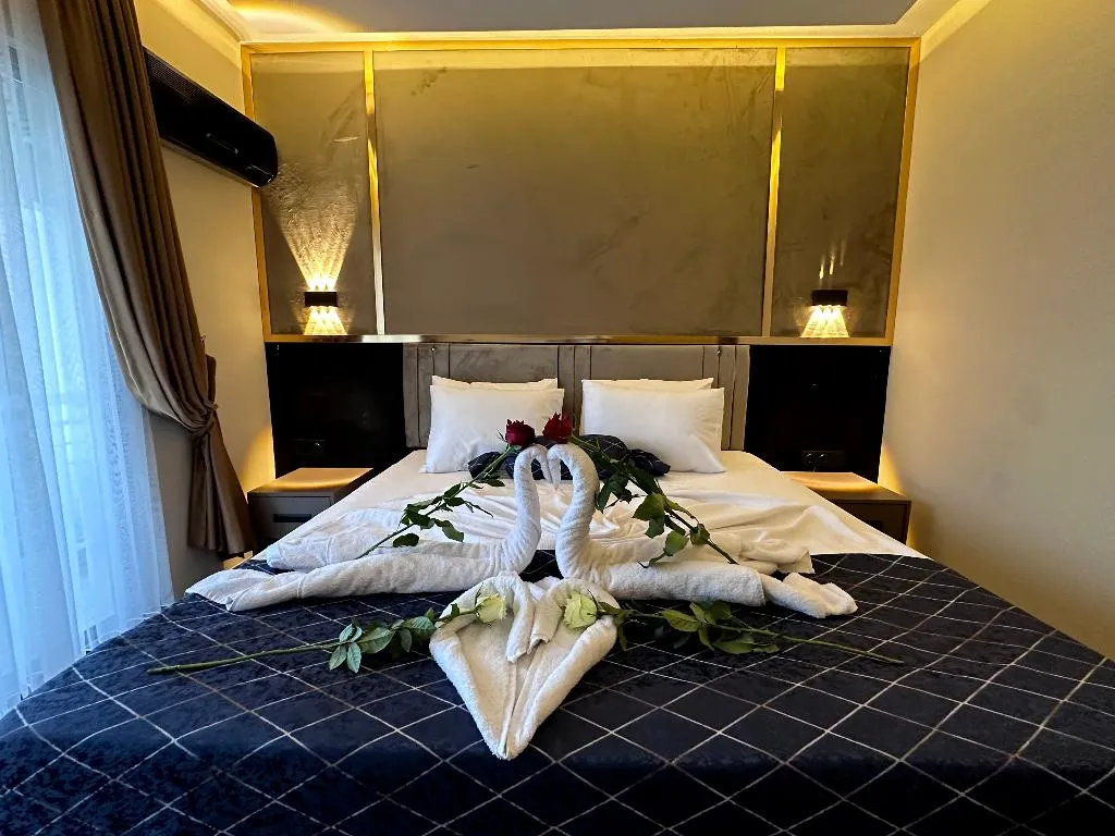 Room ECONOMY Room, Vois Kemer Hotel, Antalya