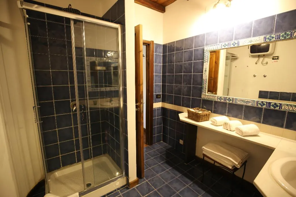SUITE STANDARD Room, Villa dei Papiri, Catania