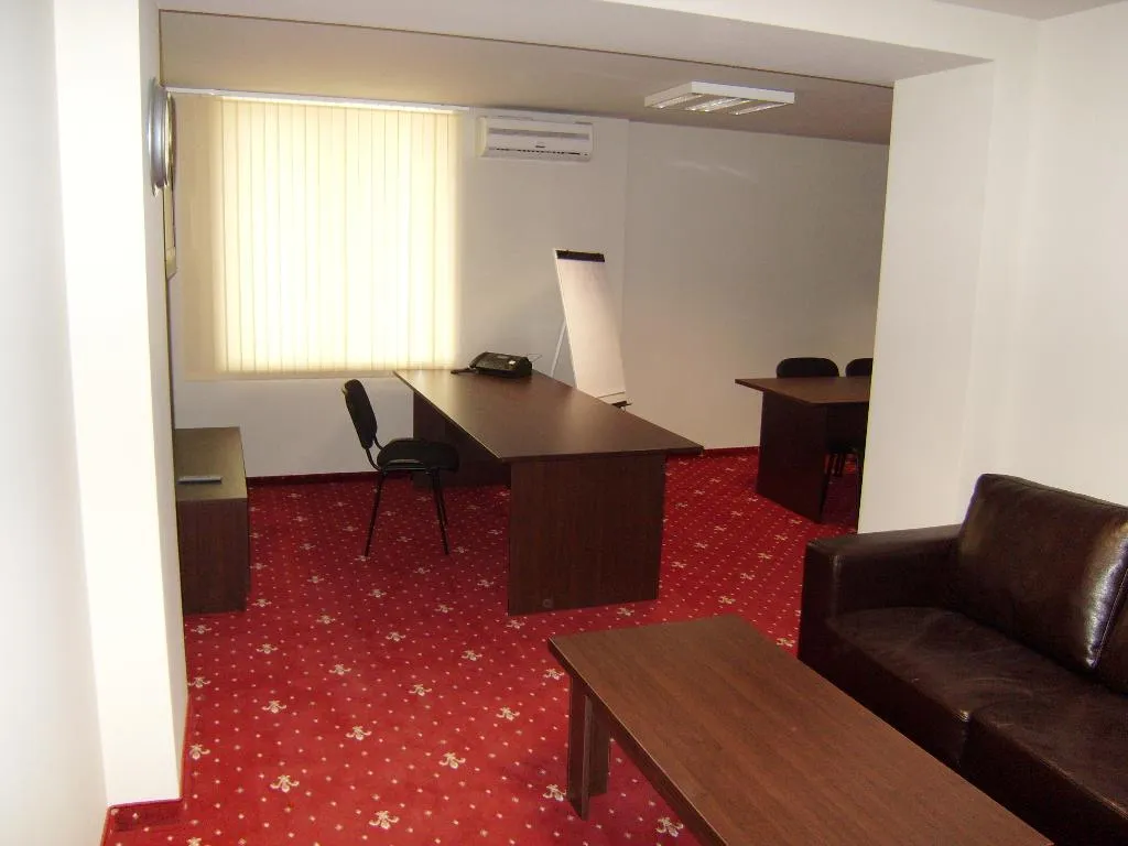 Conferences, Detelina, Varna
