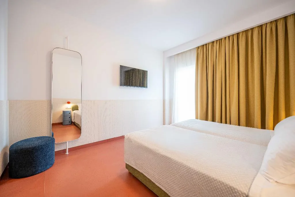 DOUBLE DELUXE Room, Orion, Rhodes