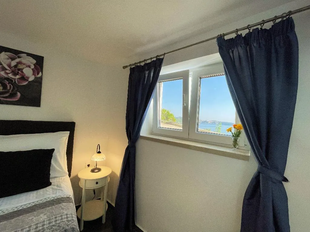 STUDIO POOL VIEW Room, Villa Sunset, Dubrovnik