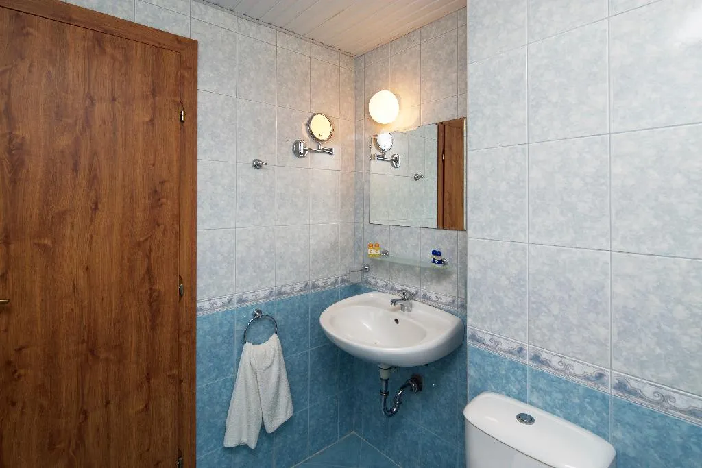 TWIN STANDARD Room, MPM Hotel Condor, Bourgas