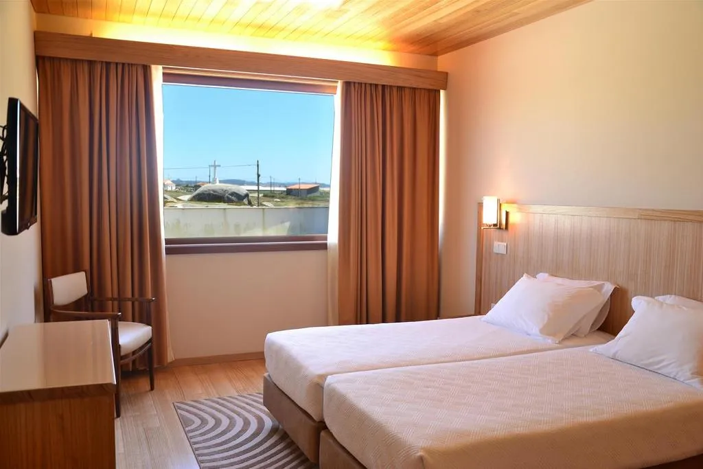 Room, Estalagem de Santo Andre, Porto