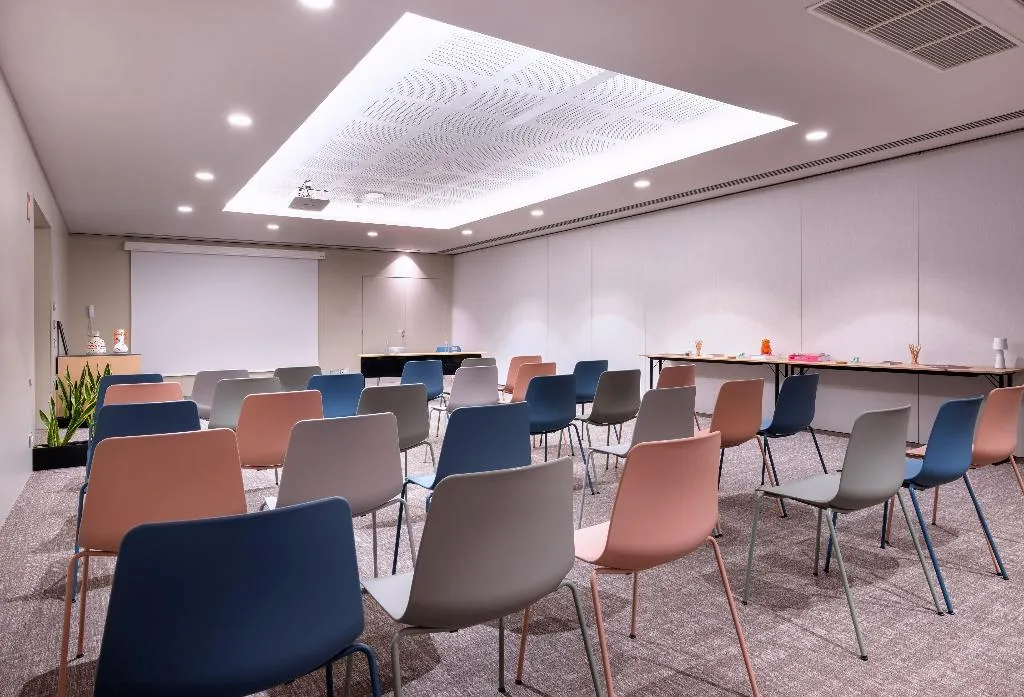 Conferences, Innside Barcelona Aeropuerto, Barcelona