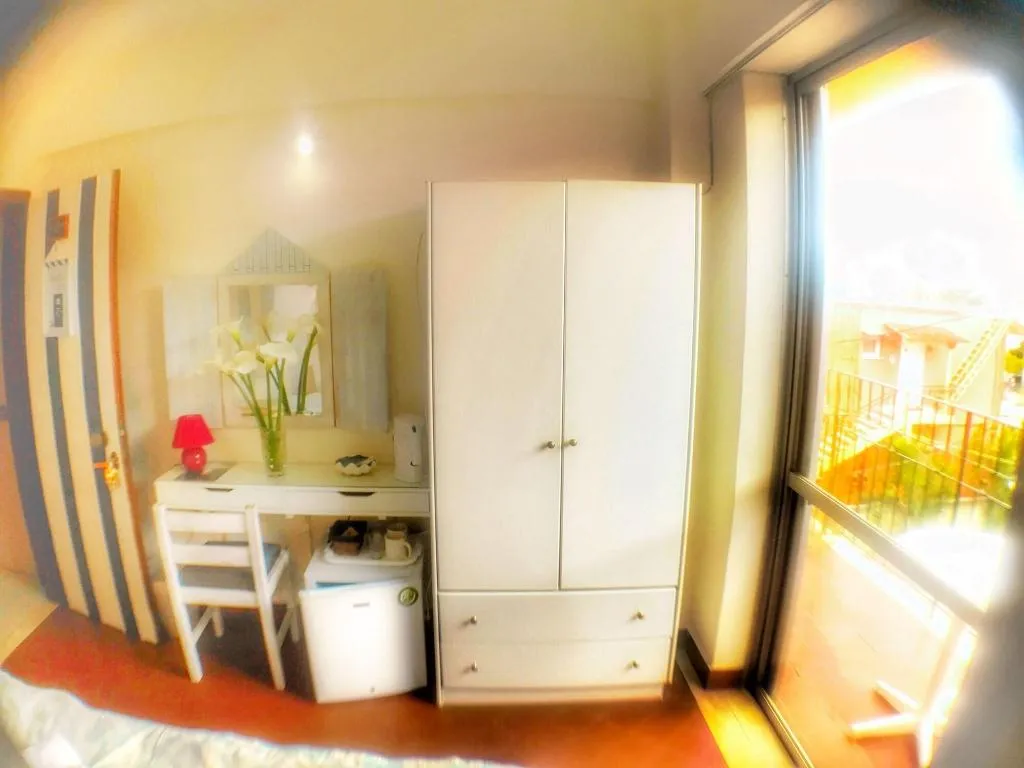 Room, Avra Boutique, Corfu