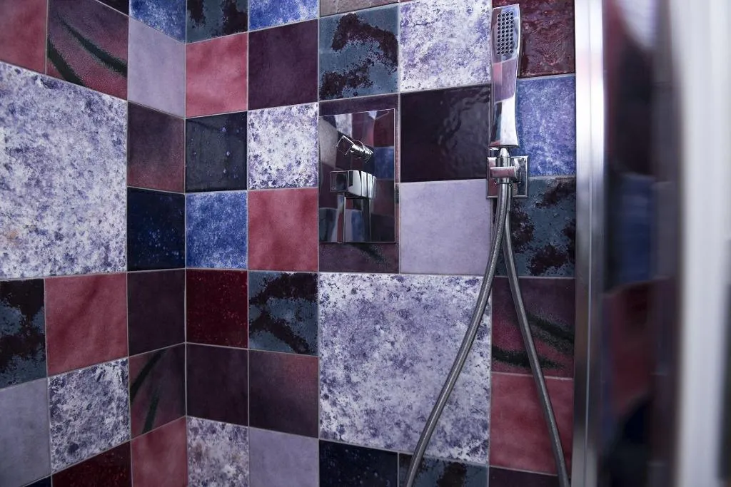 Room, La Bambagina, Naples